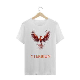 Nome do produto Fênix Yterbiun – Renascendo das Cinzas