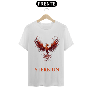Nome do produto Fênix Yterbiun – Renascendo das Cinzas
