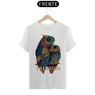 Nome do produto Yterbiun – Corujas da Aurora