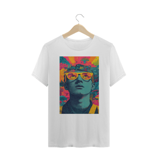 Nome do produto Yterbiun – Mundo Psicodélico