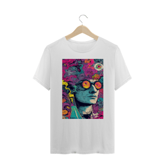 Nome do produto Yterbiun – O Alquimista Cósmico