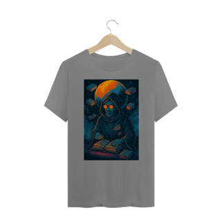 Nome do produto Camiseta Nerd Guardião Cósmico