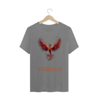 Nome do produto Fênix Yterbiun – Renascendo das Cinzas