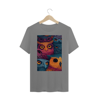 Nome do produto Yterbiun – Corujas do Caos