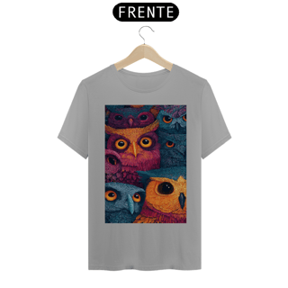 Nome do produto Yterbiun – Corujas do Caos