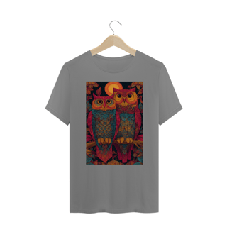 Nome do produto Yterbiun – Guardiãs da Noite