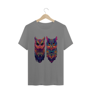 Nome do produto Yterbiun – Corujas Cósmicas