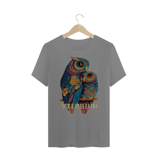 Nome do produto Yterbiun – Corujas da Aurora