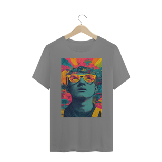 Nome do produto Yterbiun – Mundo Psicodélico