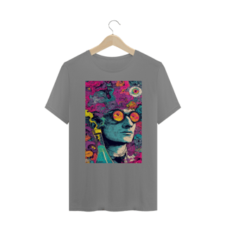 Nome do produto Yterbiun – O Alquimista Cósmico