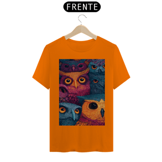 Nome do produto Yterbiun – Corujas do Caos