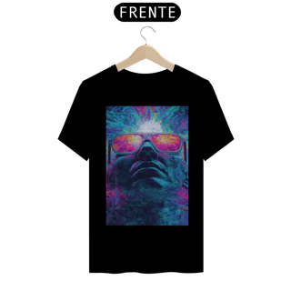 Yterbiun – Explosão Mental