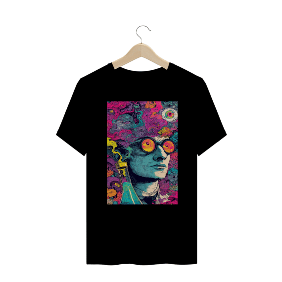 Yterbiun – O Alquimista Cósmico