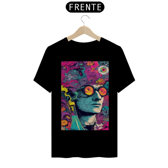 Yterbiun – O Alquimista Cósmico