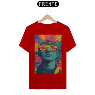 Nome do produto Yterbiun – Mundo Psicodélico