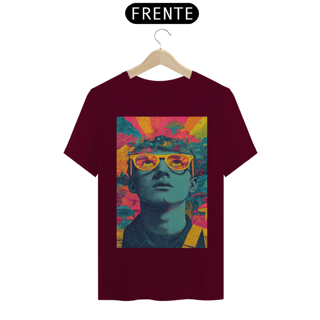 Nome do produto Yterbiun – Mundo Psicodélico