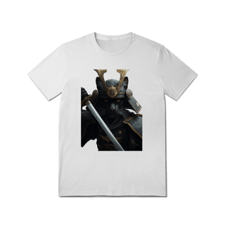 Nome do produto Camiseta - Saga dos Felinos Guerreiros