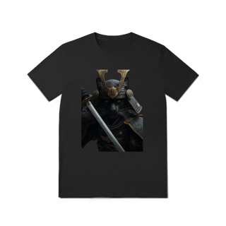 Nome do produto Camiseta - Saga dos Felinos Guerreiros
