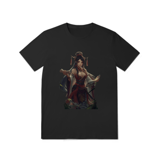 Nome do produto Camiseta a Oriental