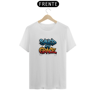 Nome do produto Camisa Cristã Unisex 