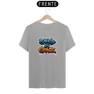 Nome do produto Camisa Cristã Unisex 