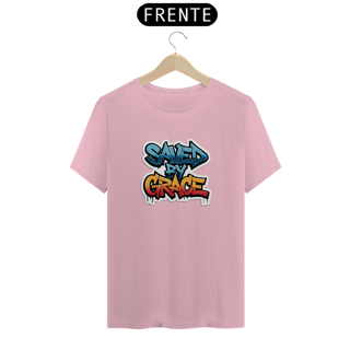 Nome do produto Camisa Cristã Unisex 