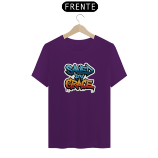 Nome do produto Camisa Cristã Unisex 