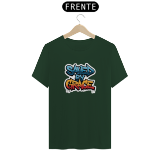 Nome do produto Camisa Cristã Unisex 