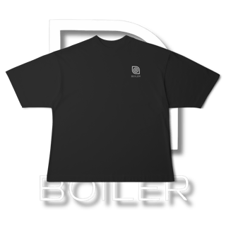 Nome do produto Boiler Classic Oversized