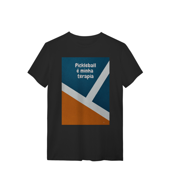 T-Shirt Quality - Terapia