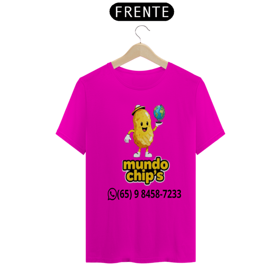 camiseta