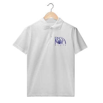 Polo Rosa Style