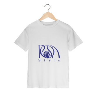 Nome do produto Classic Infantil Rosa Style