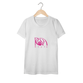 Nome do produto Baby Long Classic Rosa Style