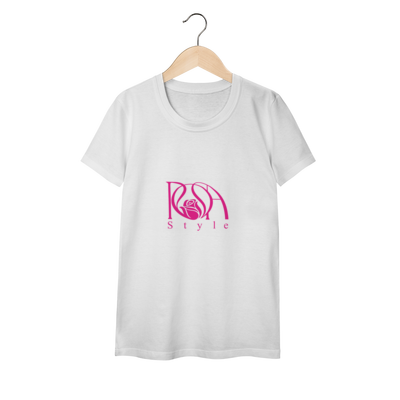 Baby Long Classic Rosa Style