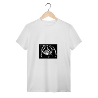 Nome do produto T-Shirt Quality Rosa Style