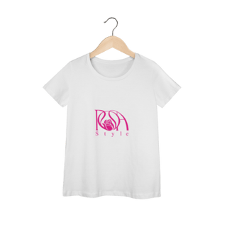 Nome do produto Baby Long Prime Rosa Style