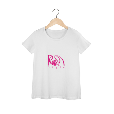 Baby Long Prime Rosa Style