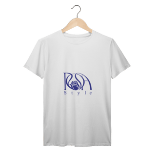Nome do produto T-Shirt Prime Rosa Style