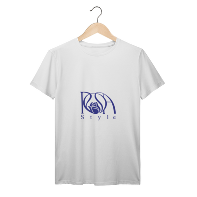T-Shirt Prime Rosa Style