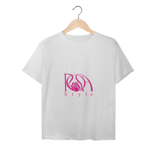 Nome do produto Baby Long Sport Dry UV Rosa Style