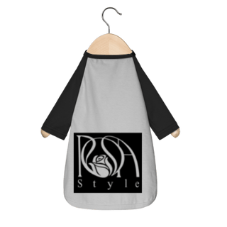 Nome do produto Camisa Pet Dog Rosa Style