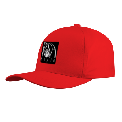Boné Rosa Style Quality