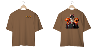 Nome do produto Camiseta Oversized Harry