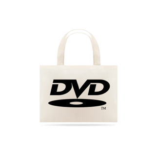 Nome do produto ECOBAG| DVD