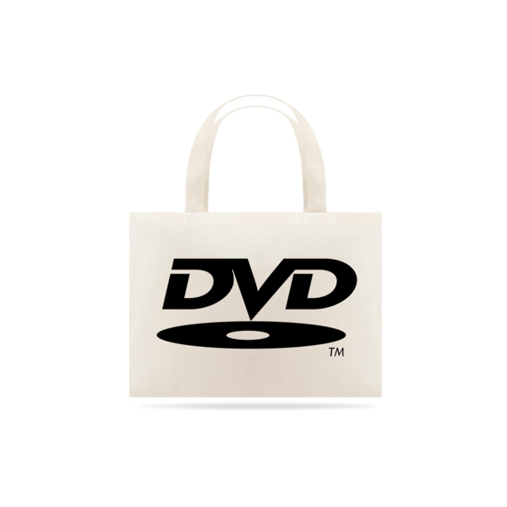 ECOBAG| DVD