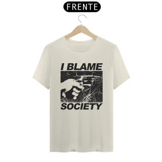 Nome do produto CAMISA| Totally F* Up - Gregg Araki 