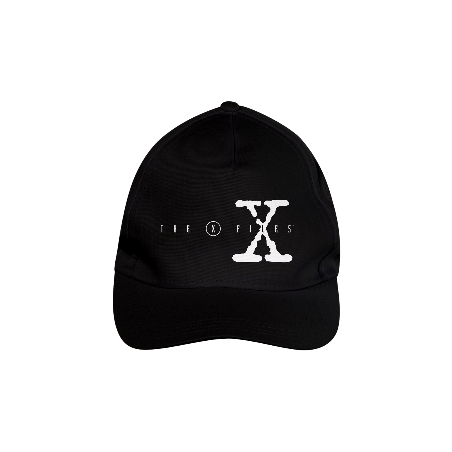 BONÉ| The x Files 