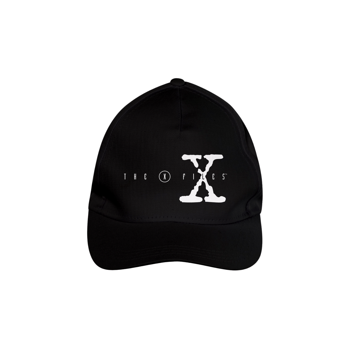 Nome do produto: BONÉ| The x Files 