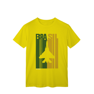 Nome do produto T-Shirt Brasil F5